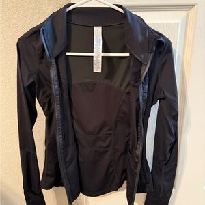 lululemon jacket